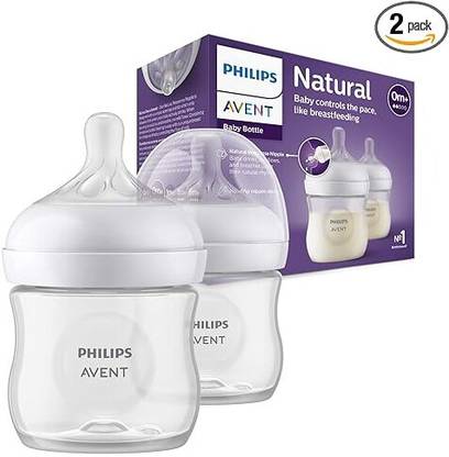 PHILIPS AVENT BOTTLE SCY900/01 - 125 ml