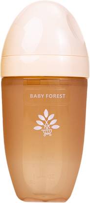 BABY FOREST Baby Feeding Bottle - 260 ml