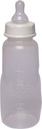 BONNE CARE NO.1.1 PACK OF BOTTLE SET FEEDING BOTTLE PREMIUM QUALITY - 250 ml