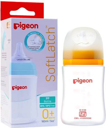 Pigeon 79204 - 160 ml