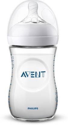Philips Avent SCF033/10 NATURAL BOTTLE 2.0 - 260 ml