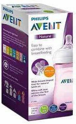 Philips Avent SCF034/10 BOTTLE NATURAL 2.0 - 260 ml