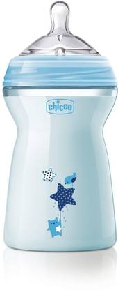 Chicco Natural new - 330 ml