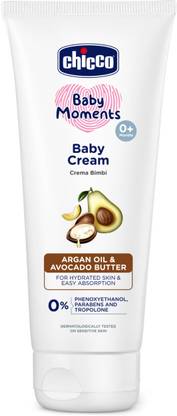 Chicco Baby Cream 100ML