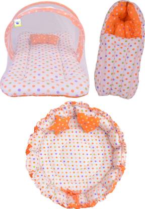 Toddylon New Born Baby Care Daily Essential Gift Set Combo