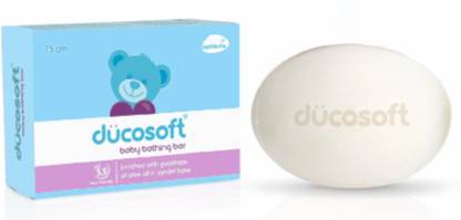 Aurelderma by ducosoft Baby soap