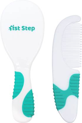1st Step Brush & Comb Set