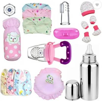 YOS TRENDZ food feeder series