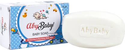 Aby Baby Baby Soap