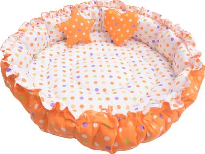Toddylon Cotton Baby Bed Sized Bedding Set