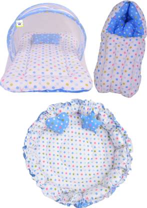 Toddylon New Born Baby Care Daily Essential Gift Set Combo