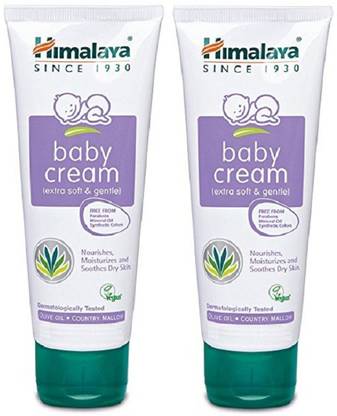 Himalaya Herbals Himalaya baby cream