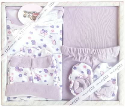 EIO New Born Gift Set