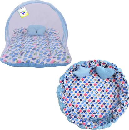 Toddylon New Born Baby Daily Essentail Bedding Combo Pack(0-6 Months)