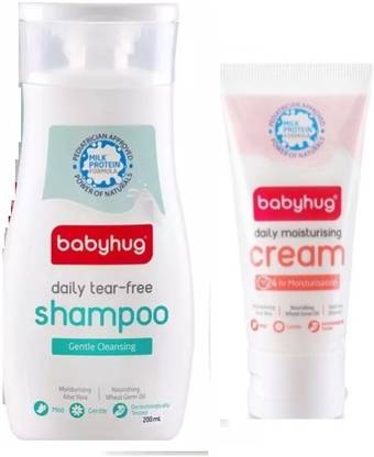 Babyhug Milk Protein Box of Happiness Gift Set - Pack of 5