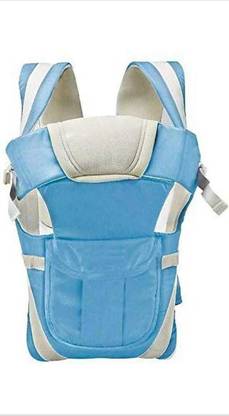 vom do Baby Carrier 4 in 1 Comfortable With Safety belt ,Carry Bag Head Support Baby Carrier