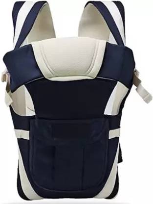 SUBES Premium BABY CARRIER 4 in 1 Carry Bag Baby Cuddler