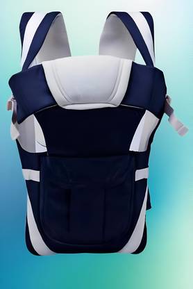Domain Newborn Baby Carrier Multipurpose Front & Back Facing Bag 0 To 3 Year Baby Carrier