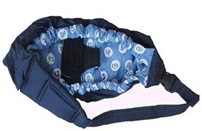 InEffable Ergonomic Cloth Bag Baby Carrier Baby Carrier