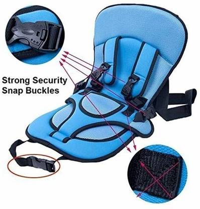 SEAHAVEN baby carrier car cushion seat belt Baby Carrier
