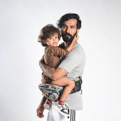 bumseat bum love Baby Carrier