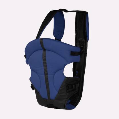 Baby Story Multipurpose Baby Carrier (Dark Blue) Baby Carrier