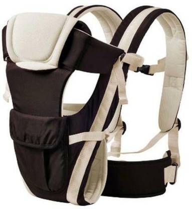 SOFTEN Baby Carrier 4in1 Adjustable kangaroo bag Baby Carrier