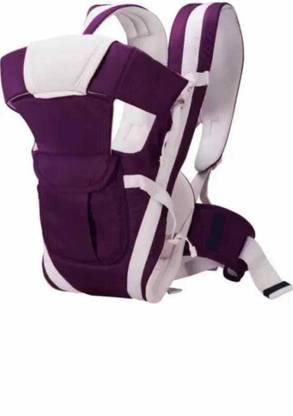 SUZUME Baby Carrier 4-in-1 Adjustable kangaroo style bagA31 Baby Carrier