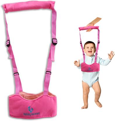 Synlark Baby Moon Walk Walker Bouncer Jumper Toddler Help Learn Assistant for Baby Baby Carrier