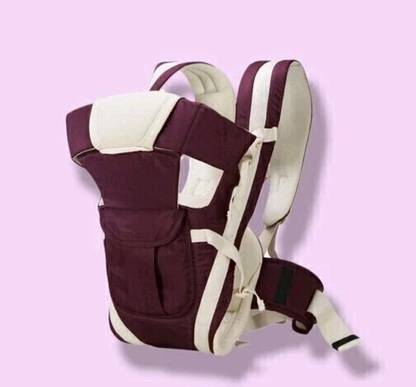 Duggu kids Baby 3 in 1 Carrier Cuddler With Beautiful features and Design Baby Carrier