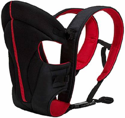 InEffable Baby Carrier Kangaroo Pose Toddler Sling Wrap Baby Carrier