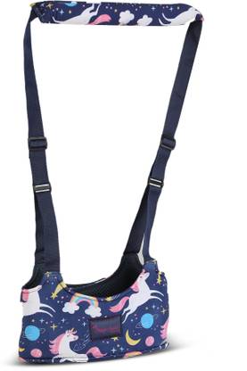 Magic Seat by Alfora Baby Walking Assistant Belt for (Unicorn,) Baby Carrier