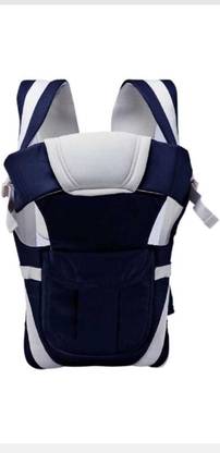 DIVYA LRK Baby Carrier 4-in-1 Adjustable kangaroo style bag Baby Carrier