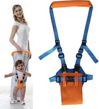 Pseudo Baby Carrier First Walk Moon Walker Infant Jogging Belt Training Assistant Baby Carrier