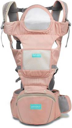 MOTHERLY Multifunctional Baby Carrier Baby Carrier