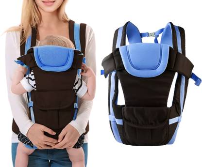 AR ASHIOR High Quality Carrier for Baby with Strong Belt 4 in 1 Position Baby Carrier Baby Carrier