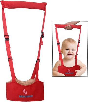 zobro New Arrival Baby Walk O Long Baby Walkers Infant Toddler Harnesses Baby Carrier