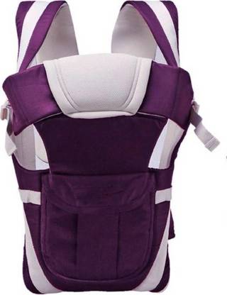 Teeny Weeny Baby Carrier Comfortable Support with Belt Baby Carrier