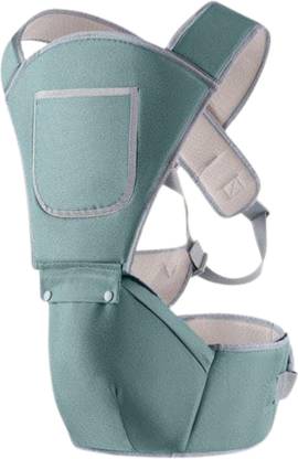 Obaby Carrier Hip Seat Adjustable Baby Carrier