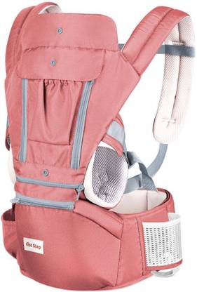 1st Step 5 In 1 Hip Seat Baby Carrier Baby Carrier