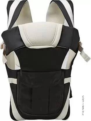 Little Love High Quality Bag with Strong Belt 4 in 1 Position Baby Carrier