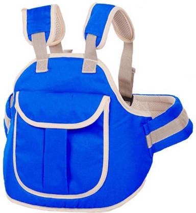 Chinmay Kids ® Baby Two Wheeler Safety Belt Carrier Bag Baby Carrier