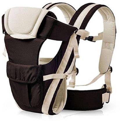 Teeny Weeny Baby Carrier Comfortable Support with Belt Baby Carrier