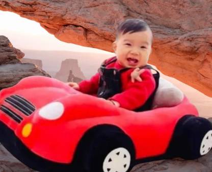 LKCar Solid Baby