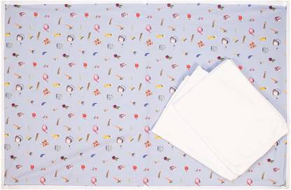 CuddleCare Baby Diaper Changing Mat-Garden tool Changing Station