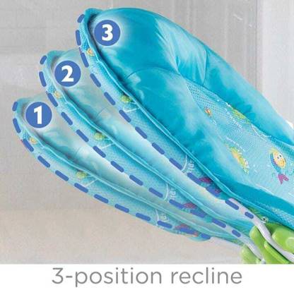 Ritesh Baby Bather1213 Changing Station
