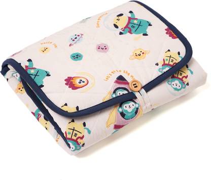 TIDY SLEEP TS-OTGM-007 Changing Station