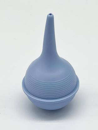 BODY FITNESS Blue Baby Ear Syringe