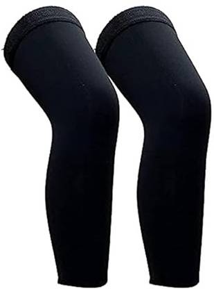 lamvi Blk knee cap 1 pair blk Baby Knee Pads