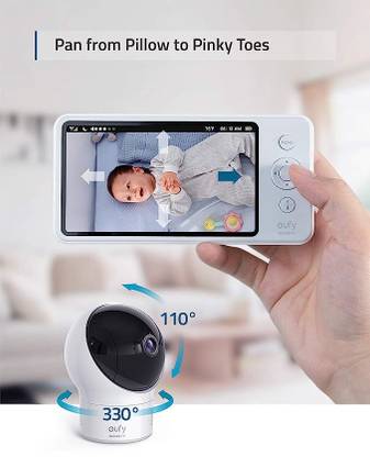 Eufy video Baby Monitor